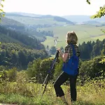 Gaestehaus Kramer - Emde Willingen (Upland)