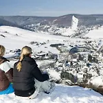 Gaestehaus Kramer - Emde 3* Willingen (Upland)