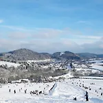 Gaestehaus Kramer - Emde Willingen (Upland)