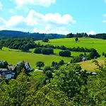 Gasthuis Gaestehaus Kramer - Emde 3*