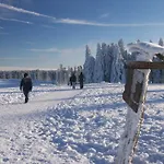 Gaestehaus Kramer - Emde Gasthuis Willingen (Upland)