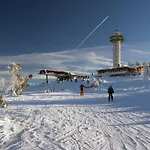 Gasthuis Gaestehaus Kramer - Emde 3*