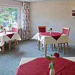 Gasthuis Gaestehaus Kramer - Emde