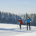 Gasthuis Gaestehaus Kramer - Emde 3*
