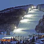 Gaestehaus Kramer - Emde 3* Willingen (Upland)