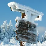 Gasthuis Gaestehaus Kramer - Emde 3*