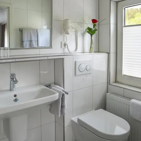 Gaestehaus Kramer - Emde Willingen (Upland)