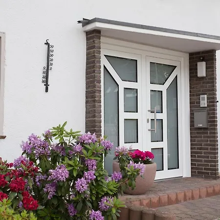 Gaestehaus Kramer - Emde 3* Willingen