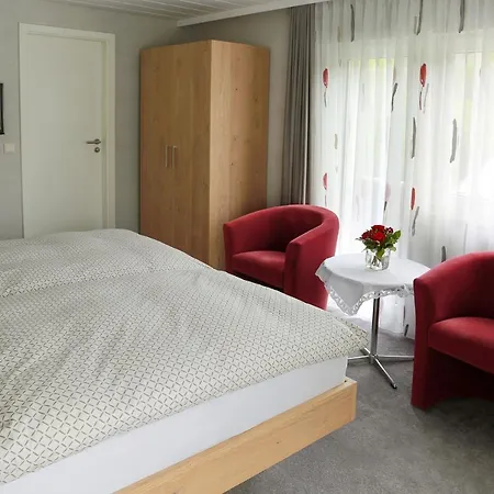 Casa de hóspedes Gaestehaus Kramer - Emde