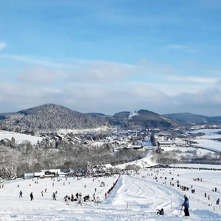 Gaestehaus Kramer - Emde Willingen (Upland)