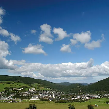 Gaestehaus Kramer - Emde Casa de hóspedes
