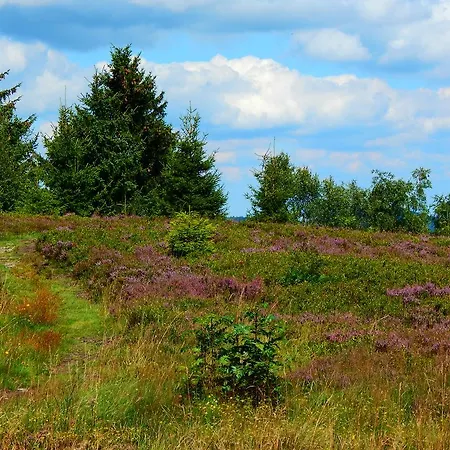 Casa de hóspedes Gaestehaus Kramer - Emde