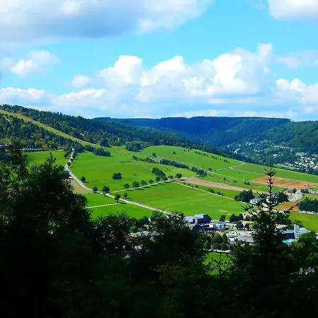 Gaestehaus Kramer - Emde