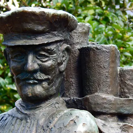 Gaestehaus Kramer - Emde Willingen (Upland)