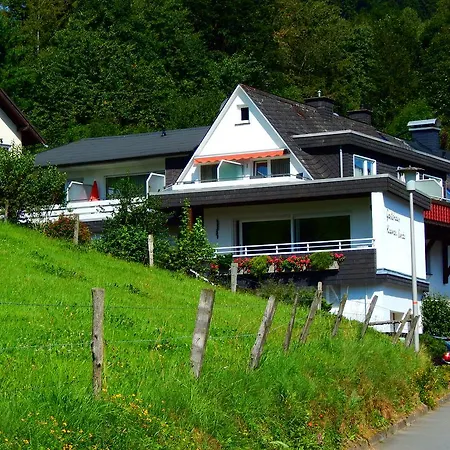 Gaestehaus Kramer - Emde Casa de hóspedes