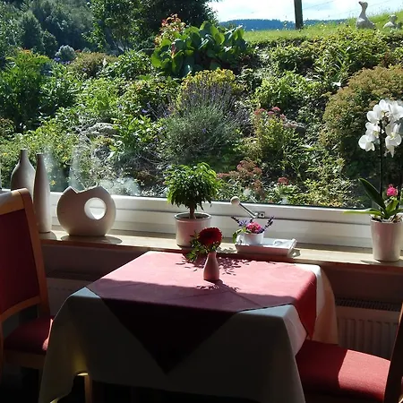 Casa de hóspedes Gaestehaus Kramer - Emde