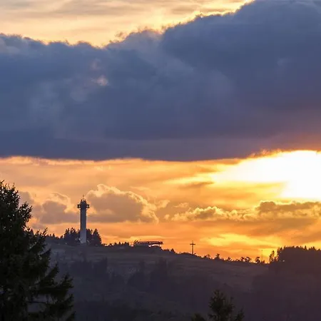 Gaestehaus Kramer - Emde Willingen (Upland)