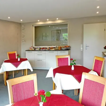 Gæstehus Gastehaus Kramer - Emde