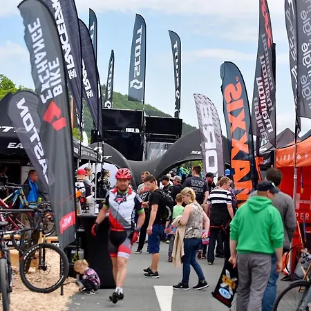 Casa de hóspedes Gaestehaus Kramer - Emde 3*