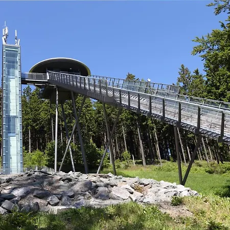 Casa de hóspedes Gaestehaus Kramer - Emde