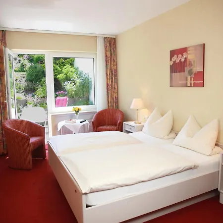 Gaestehaus Kramer - Emde Willingen (Upland)