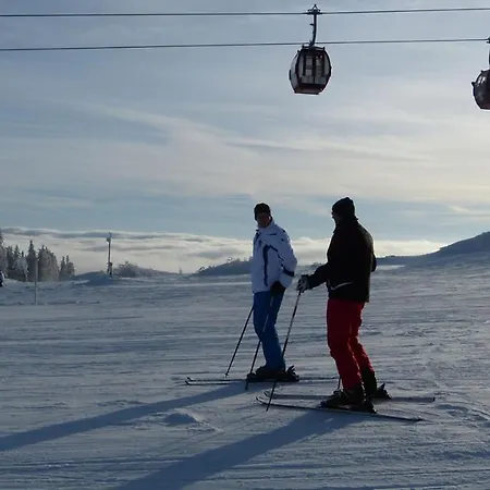 Gaestehaus Kramer - Emde