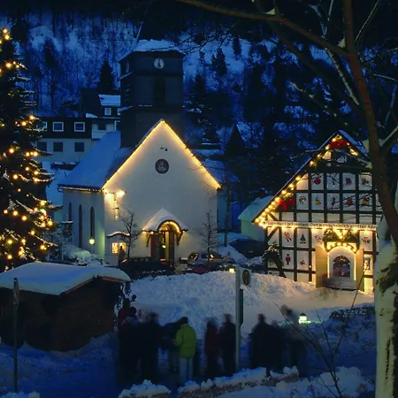 Gaestehaus Kramer - Emde Vendégház 3*