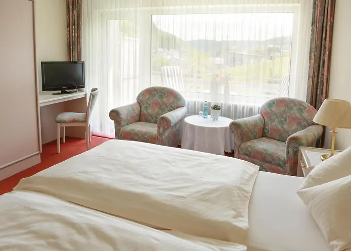 Gaestehaus Kramer - Emde Vendégház 3*