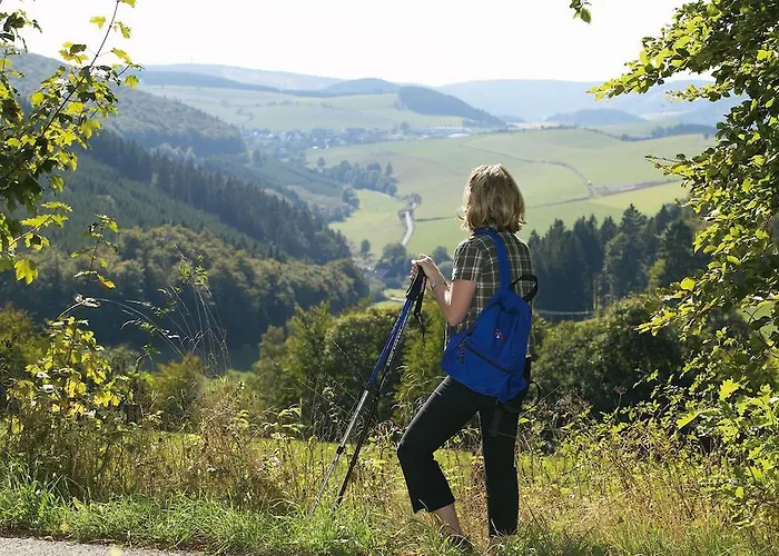 Gaestehaus Kramer - Emde Willingen