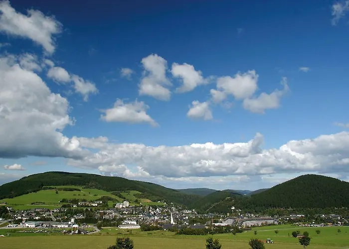 Gaestehaus Kramer - Emde Vendégház