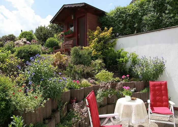 Gaestehaus Kramer - Emde 게스트하우스