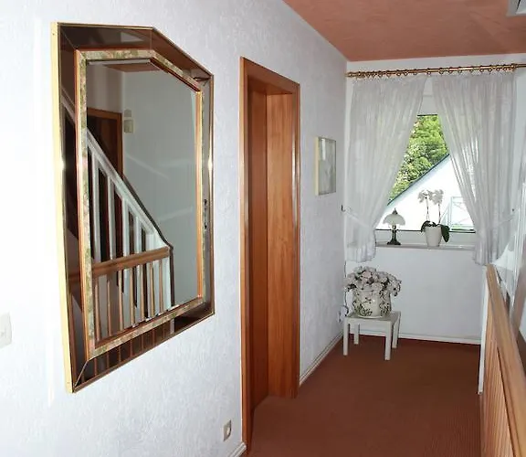 Gaestehaus Kramer - Emde Willingen