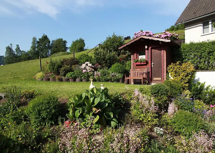 Gaestehaus Kramer - Emde Vendégház