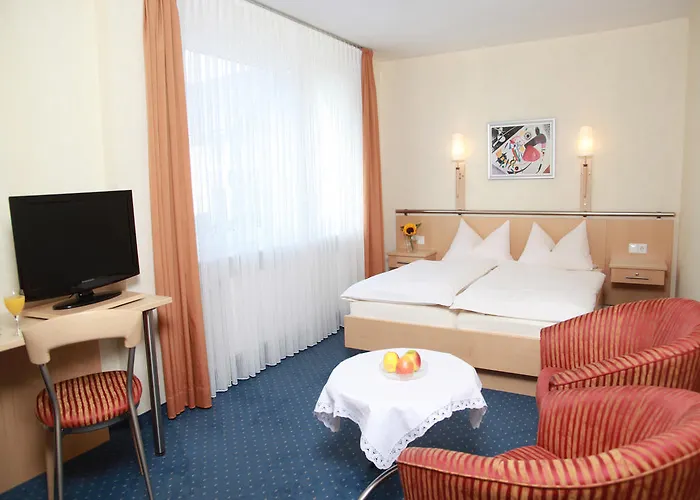 Gaestehaus Kramer - Emde