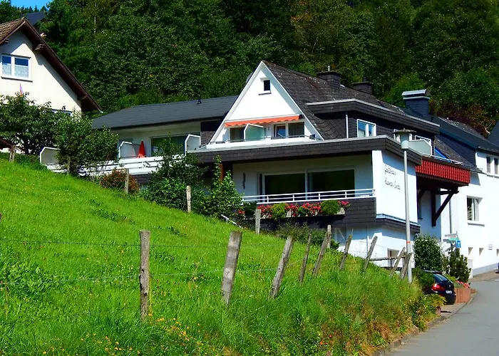 Gaestehaus Kramer - Emde Vendégház