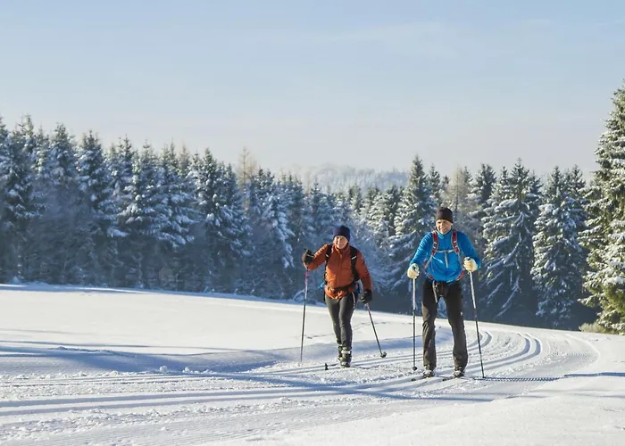 Vendégház Gaestehaus Kramer - Emde 3*