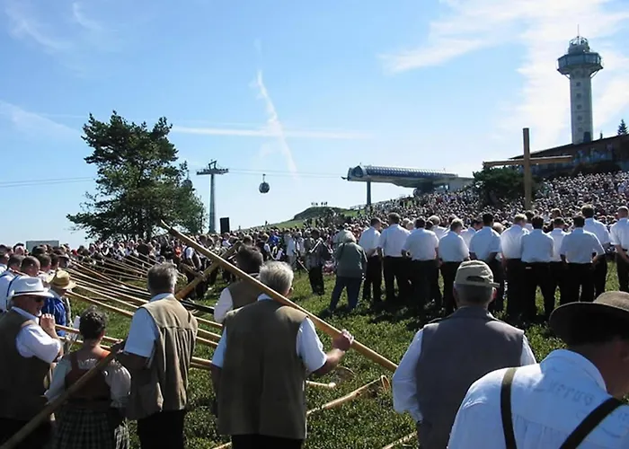 Gaestehaus Kramer - Emde Vendégház