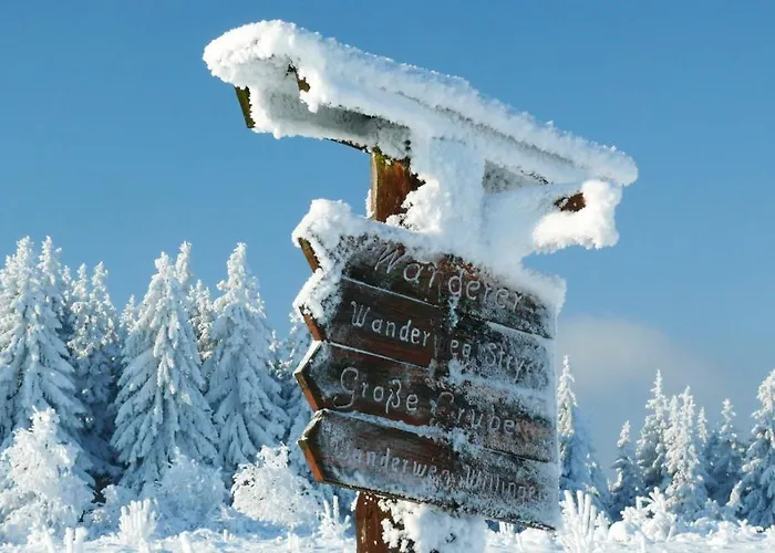 Vendégház Gaestehaus Kramer - Emde 3*
