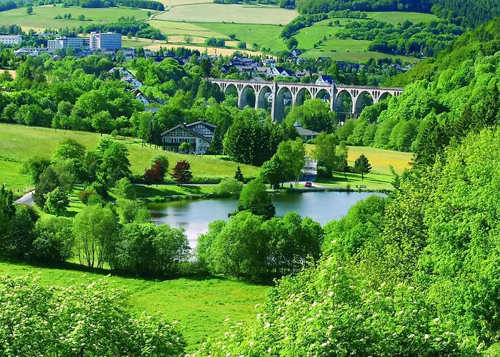 Gaestehaus Kramer - Emde Willingen