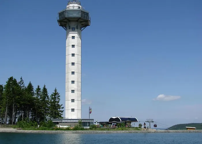 Gaestehaus Kramer - Emde Vendégház 3*