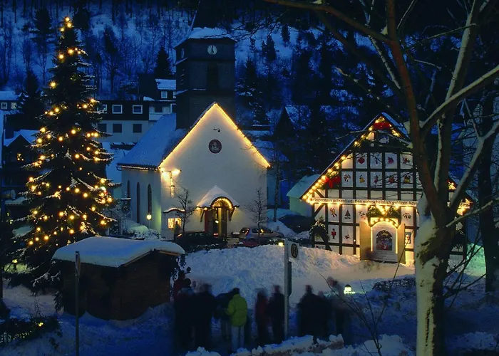 Gaestehaus Kramer - Emde Vendégház 3*